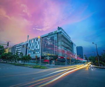 Sonesta Hotel Bogotá