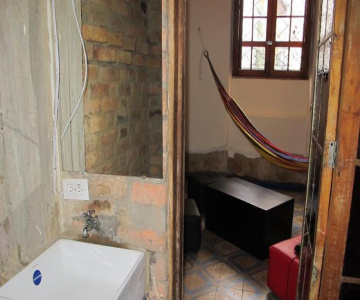 Casa Bellavista Hostel