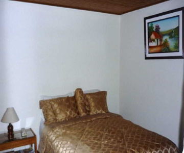 Hotel Casa Chico 101