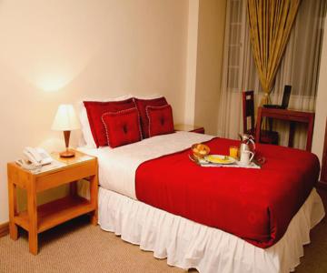 Hotel Casa La Riviera