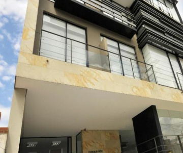 Bosque Alto Apartasuite