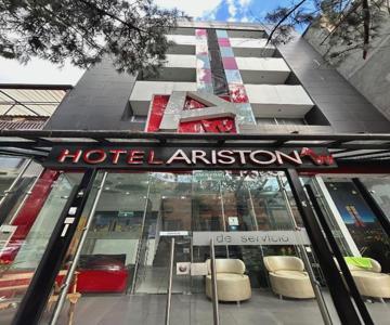Hotel Aristons