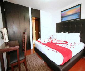 Hotel Casa Americana