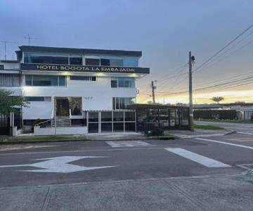 Hotel Casa La Embajada