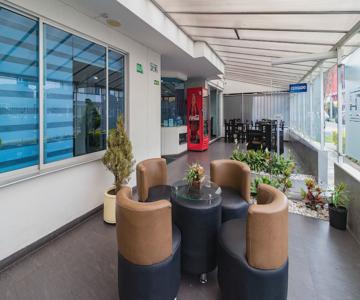 Hotel Quality Comfort House