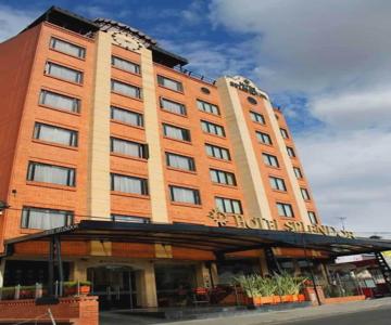 Hotel Splendor