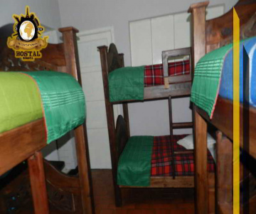 Hostal Internacional