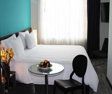 Viaggio Studios Bed and Breakfast