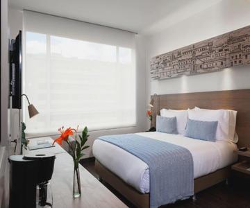 Hotel bh Usaquén