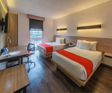 City Express Plus by Marriott Bogota Aeropuerto