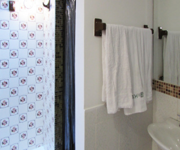 Hotel Agora Colonial