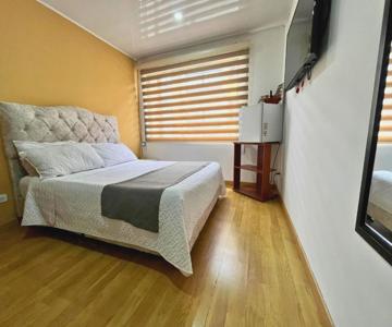 Ayenda 1032 Titas House