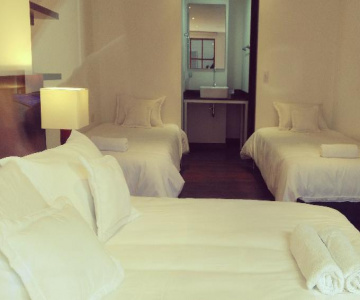 Hotel San Moritz Boutique