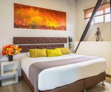 Ayenda 1065 Hotel Wess