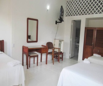 Hotel Royal Plaza