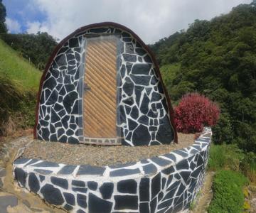 Termales el Escondite