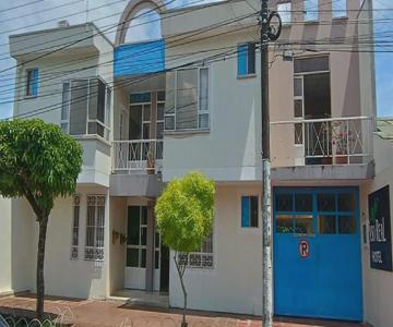 Hotel Paso Real