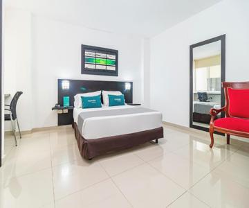 Hotel Quinta Estacion