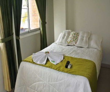 Hotel Lirio Blanco