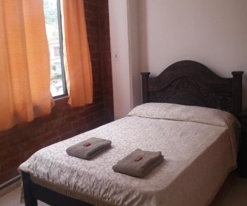 Hostal la Vega