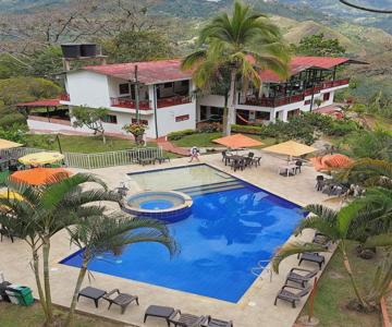 Ecohotel Monteverde