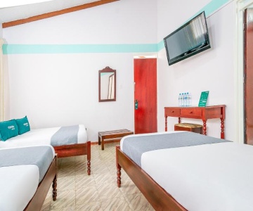 Ayenda Puerta Del Sol Popayan