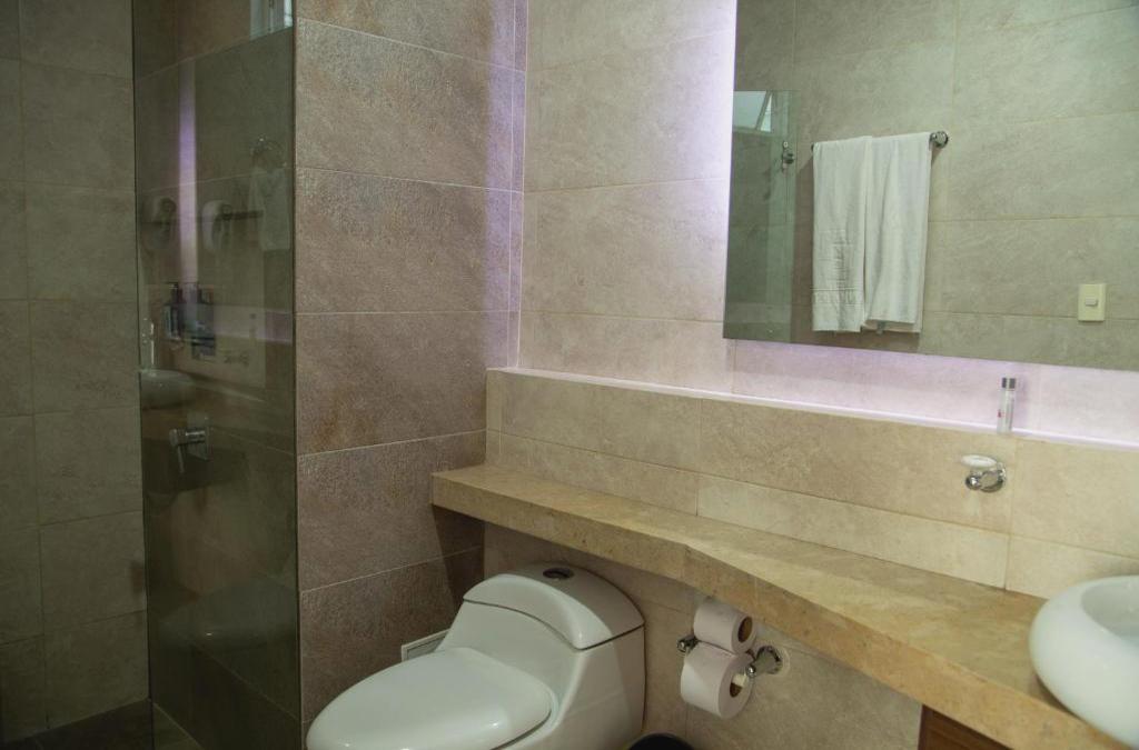 Hotel San Martin Popayan