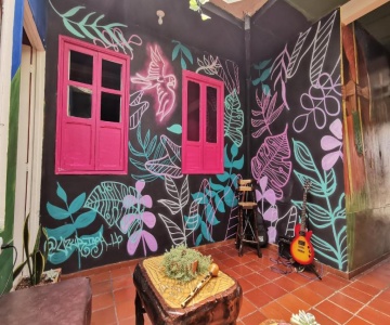 Araracuara Hostel