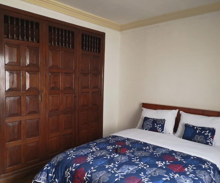 Hotel Lili - Popayán