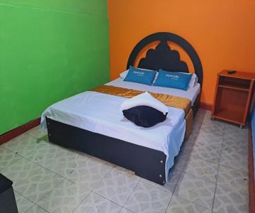 Ayenda Cafetal Arami