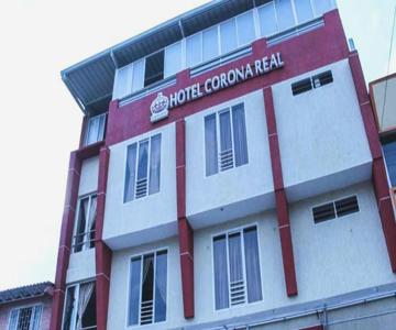 Hotel Corona Real