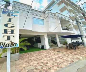 Hotel Light Plaza