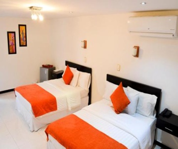 Hotel Jorlin