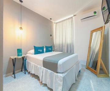Casa Paulina Hostal
