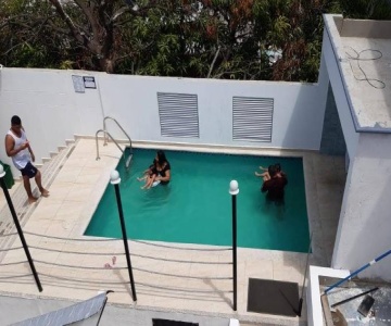 Hotel Sarachuy