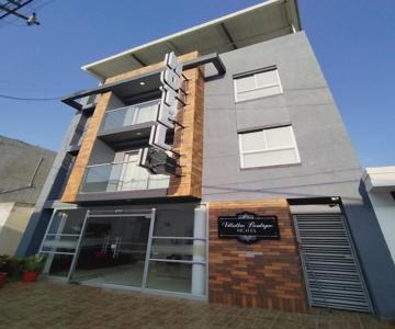 Villalba Boutique Hotel