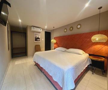 Hotel Londres Real