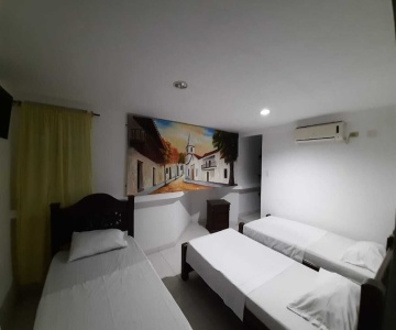 Hotel Palatino