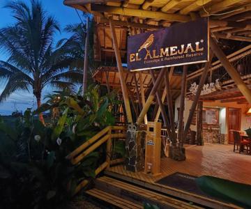 Ecolodge El Almejal