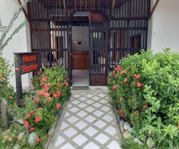 Hostal Zurymar Capurgana