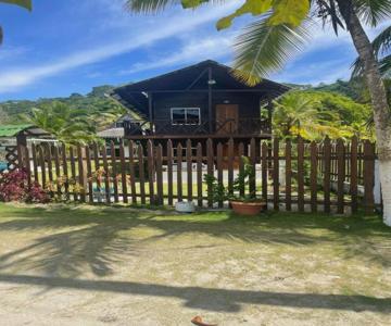 Belcys House Sapzurro