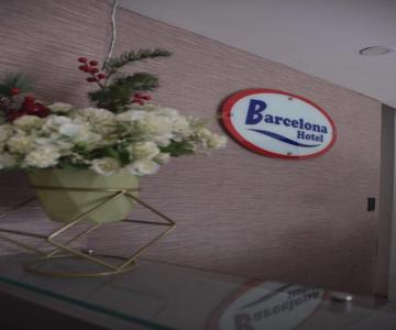 Barcelona Hotel