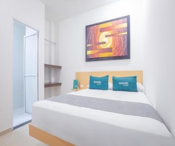 Hotel Alameda Real VR