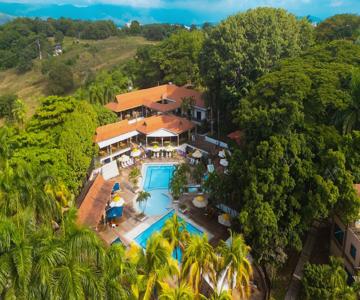 On Vacation Girardot Resort Hotel