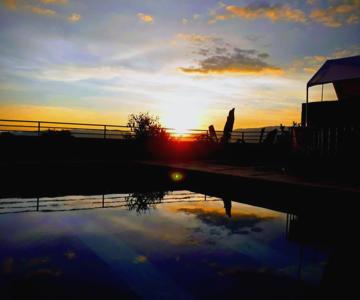 Apartahotel Tayambe