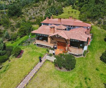 Hotel Boutique Sumangá