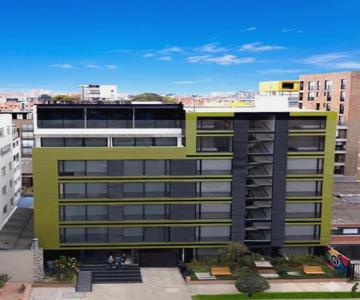 Hotel Regency Boutique La Feria