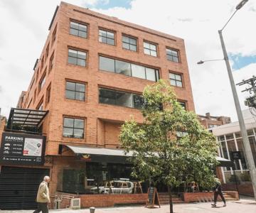 Soy Local Parque La 93