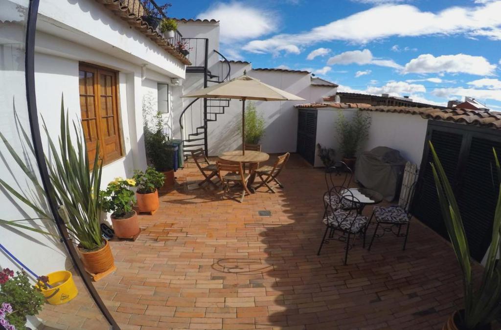 Arche Noah Boutique Hostel