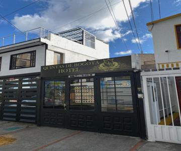 Hotel Quintas De Bogota